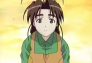 Love Hina: El regreso de Hina. ¡La separación!