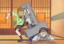 Love Hina: Descubriendo la incógnita. ¿El final?