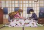 Love Hina: La promesa de la universidad hace 15 años. ¡Querido diario!