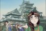 Love Hina: El primer beso de Keitaro