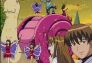 Love Hina: ¡Llamar a casa!, ¡Llamar a casa!