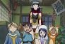 Love Hina: La espadachina y la leyenda de Ryougu. ¿Esto es un sueño?