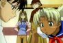 Love Hina: El caso del dinero perdido en el dormitorio, ¡Un misterio!
