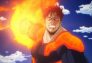 My Hero Academia: ¡Luz inmoladora! Un Héroe herido