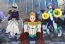 My Hero Academia: La luz se desvanece para convertirse en lluvia