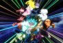 My Hero Academia: La cadena del tiempo