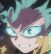 My Hero Academia