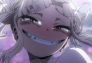 My Hero Academia: El ego de una joven