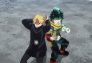 My Hero Academia: Te decepcioné