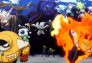 My Hero Academia: División