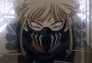 My Hero Academia: Inflación