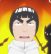Naruto SD: Rock Lee no Seishun Full-Power Ninden