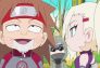 Naruto SD: Rock Lee no Seishun Full-Power Ninden: Episodio 47