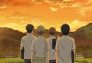 Natsume Yujin-cho: En un camino de ensueño