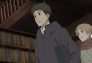 Natsume Yujin-cho: En las profundidades de las páginas