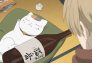 Natsume Yujin-cho: El tesoro de Chobi