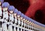 Neon Genesis Evangelion: Seele, el asiento del alma