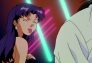 Neon Genesis Evangelion: Mentira y silencio