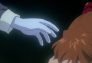 Neon Genesis Evangelion: Al menos, parece humano