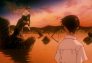 Neon Genesis Evangelion: El último mensajero