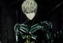 One Punch Man: Asedio justiciero