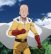 One Punch Man