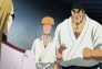 One Punch Man: Torneo de artes marciales