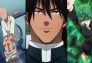 One Punch Man: La sublevación de los monstruos