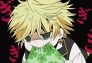Pandora Hearts: Episodio 20