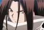 SHAMAN KING: Justicia verdadera