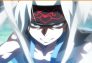 SHAMAN KING: Damko cae