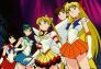 Sailor Moon: ¡Cuando la Galaxia aparece! La última batalla de las Guerreros