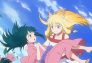 Sengoku Youko: Episodio 3
