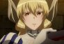 Sin: Nanatsu no Taizai: Enloquecida por la Envidia