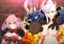 Sin: Nanatsu no Taizai: Diva Melancólica