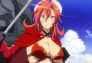 Sin: Nanatsu no Taizai: Ira Desatada