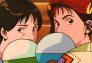Slam Dunk: El día más apasionado de Hanamichi