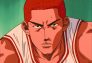 Slam Dunk: Empieza un combate feroz. El Shohoku contra el combinado del Shoyo y el Ryonan