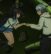 Strike the Blood