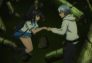 Strike the Blood: Episodio 3