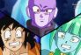Super Dragon Ball Heroes: ¡Goku contra el guerrero de negro! ¡Cada uno con su combate!