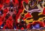 Super Dragon Ball Heroes: ¡La turbulenta superbatalla espacio-tiempo del Rey Oscuro Demigra!