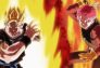 Super Dragon Ball Heroes: ¡Una unión que trasciende el espacio-tiempo! ¡El puño justiciero que aplasta el mal!