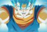 Super Dragon Ball Heroes: ¡El más fuerte contra el más letal! ¡Liberando un poder que sobrepasa los límites!