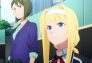 Sword Art Online: Alice