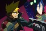 Tengen Toppa Gurren-Lagann: Nunca olvidaré este minuto, este segundo