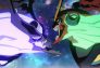 Tengen Toppa Gurren-Lagann: Las luces en el cielo son estrellas