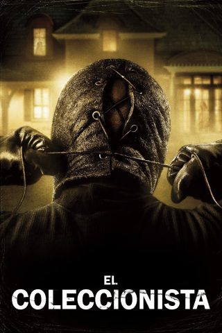The Collector (El coleccionista)