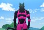 The Foolish Angel Dances with the Devil: Episodio 4