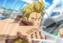 The Seven Deadly Sins: Los cuatro jinetes del apocalipsis: Un auténtico caballero sagrado